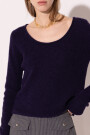 SWEATER UMA Azul Marino