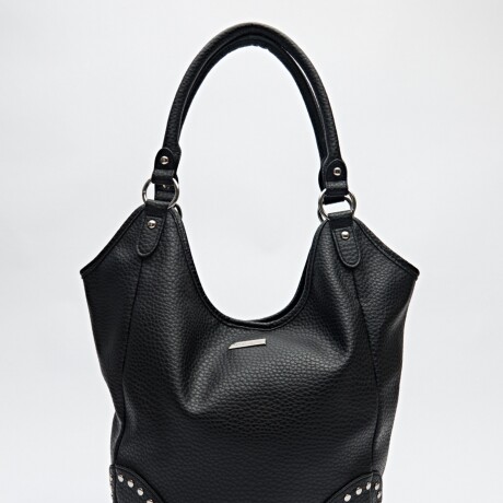 BOLSO CARPENTER Negro