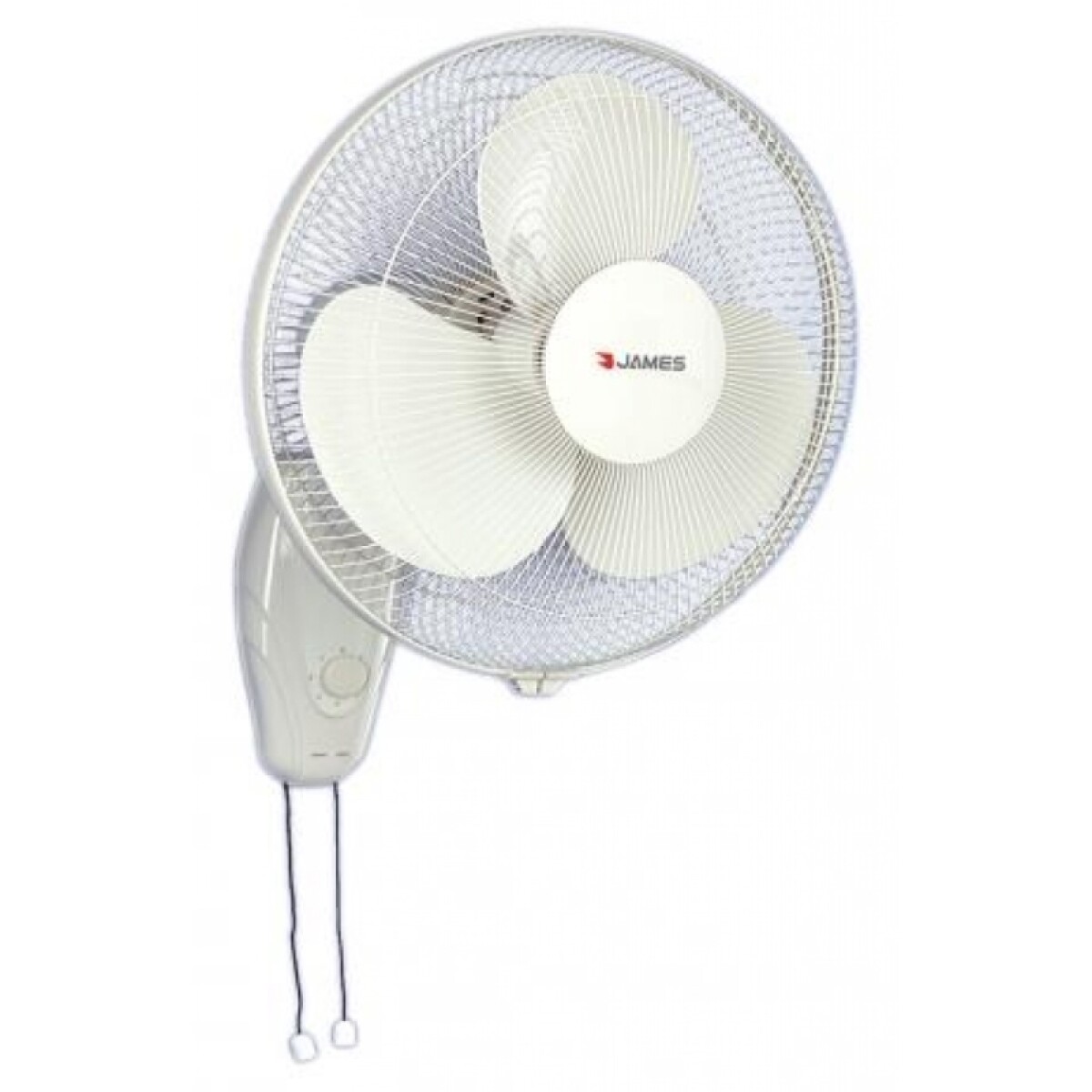 Ventilador De Pared James 0.40 