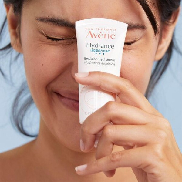 Crema Avène Hydrance Optimale 40 ml Crema Avène Hydrance Optimale 40 ml