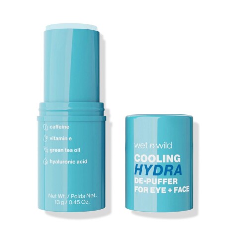 Cooling Hydra De-Puffer For Eye + Face Stick 13g Cooling Hydra De-Puffer For Eye + Face Stick 13g