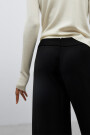 PANTALON Negro