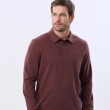 REMERA LEGACY 6074 BORDO