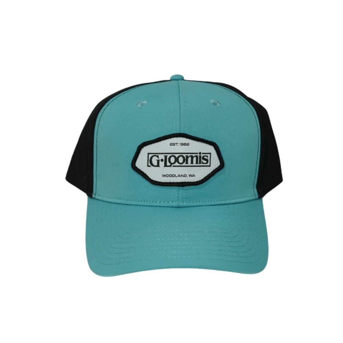 GORRO SHIMANO G.LOOMIS CAPGL2401.- 
