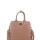Mochila Las Oreiro Beige