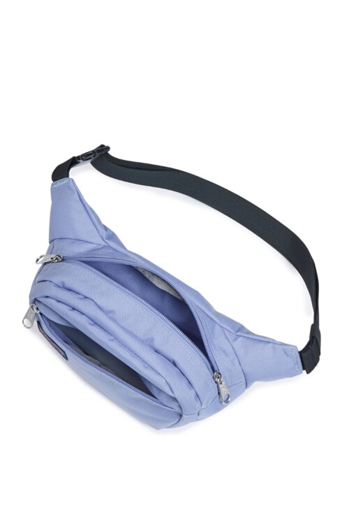 RIÑONERA FIFTH AVENUE LAVENDER ASH