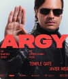 Key Presenta ARGY Campo Vip - Acceso hasta las 00:00 hs