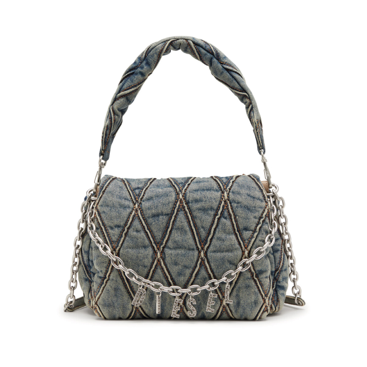 Charm-D Shoulder M - Mujer 