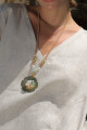 Collar Boho Collar Boho