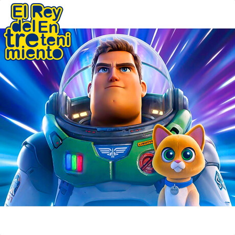 Ludo Viaje al Espacio Buzz Lightyear Disney Toy Story Ludo Viaje al Espacio Buzz Lightyear Disney Toy Story