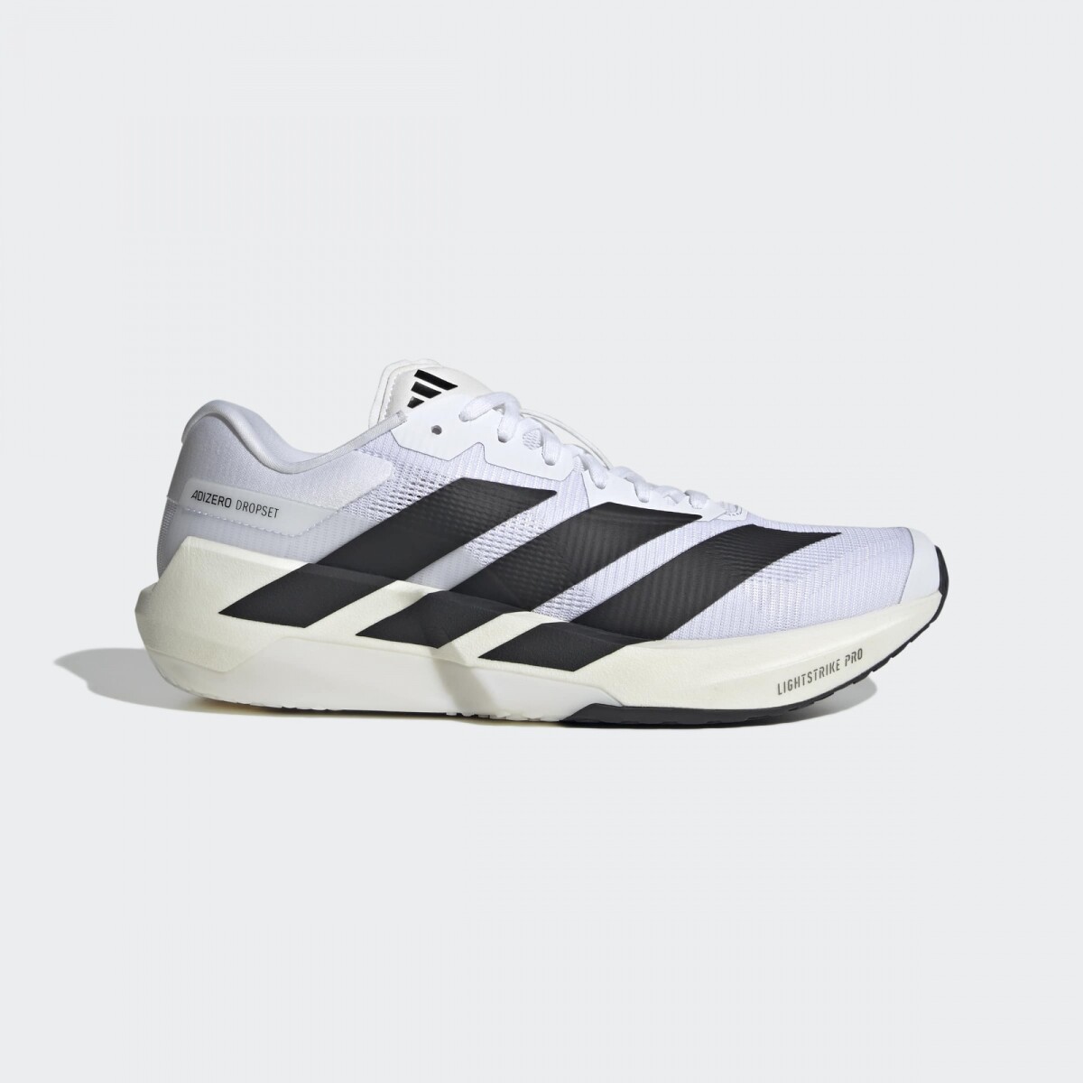 Championes Adidas Adizero Dropset Pro - Blanco 