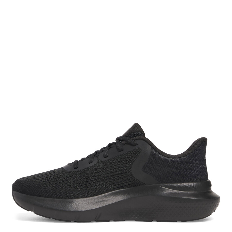 Championes de Hombre Under Armour Charged Rogue 5 Negro