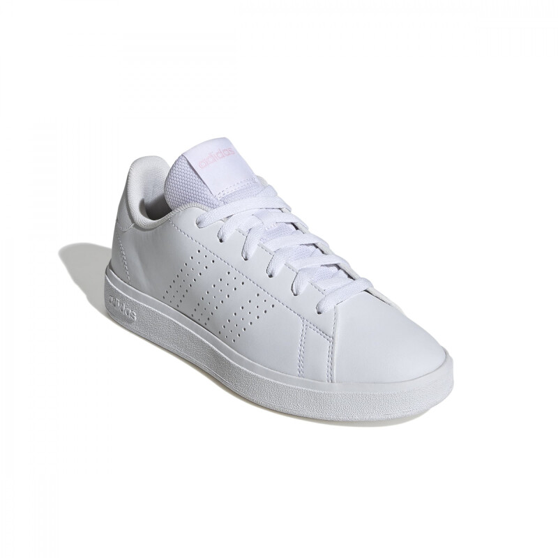 CHAMPIONES ADIDAS ADVANTAGE MUJER IF4136 Blanco
