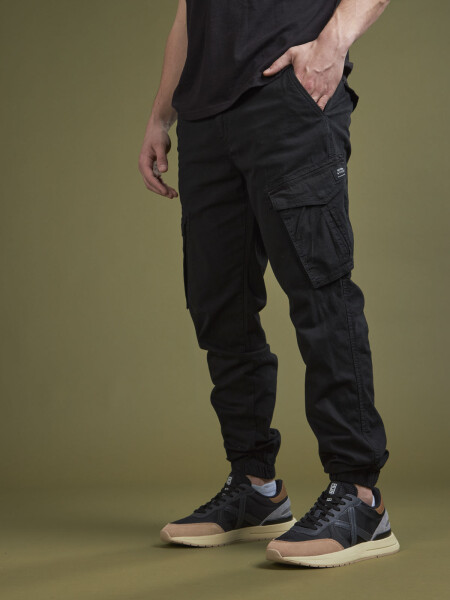 PANT NIZA NEGRO