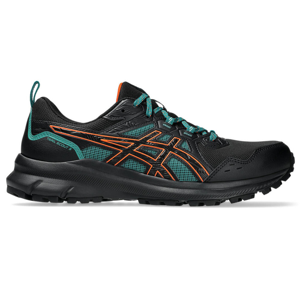 Zapatillas Trail Running Trail Scout 3 Hombre 