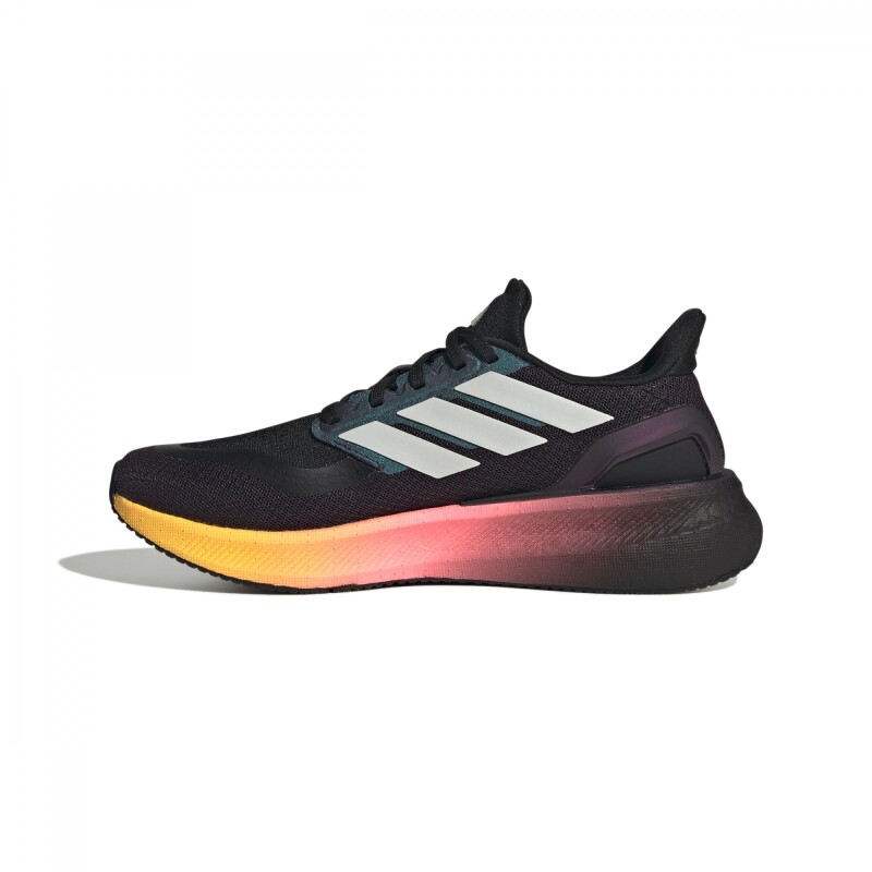 Championes Pureboost 5 de Mujer Negro