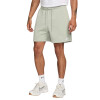 Short Nike CLUB FLOW FT de Hombre - FN3520-370 Verde