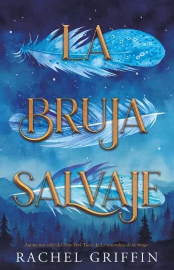 La bruja salvaje La bruja salvaje