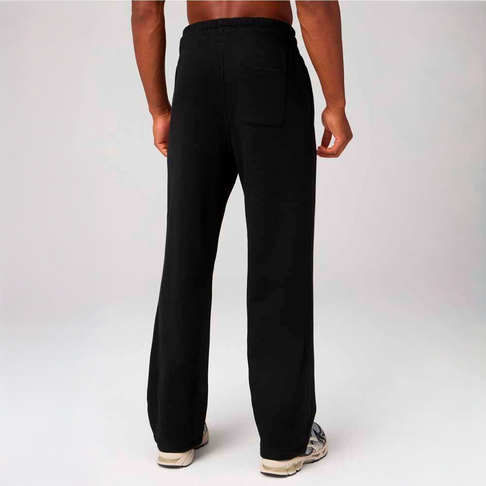 Pantalón The Go-To Straight Leg Pant Hombre Black