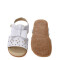 Sandalias de Niña Bibi Afeto 3.0 Blanco