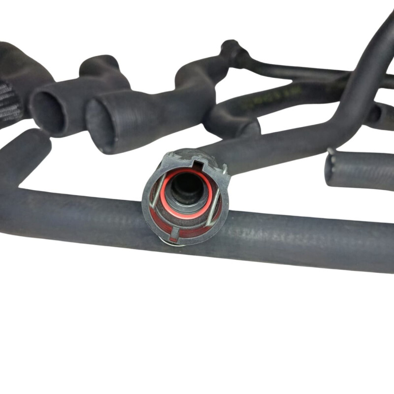 JUEGO DE CAÑOS DE REFRIGERACION Juego De Caños De Refrigeracion