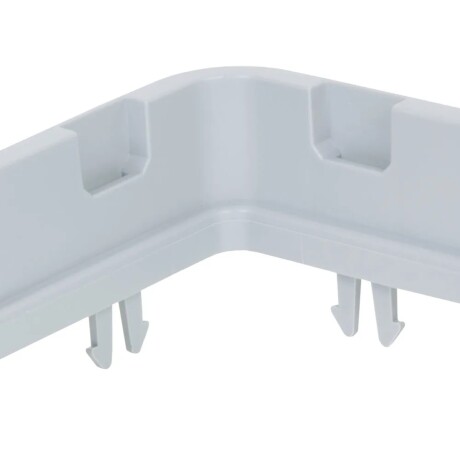 Extension para Canasto Rack 50 x 50 x 5 cm Extension para Canasto Rack 50 x 50 x 5 cm