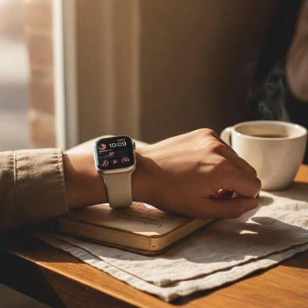 Smartwatch Apple Se 2 Gen Gps + Celular 40mm M/l SMARTWATCH APPLE SE 2 CELL 40 BLANCO M/L