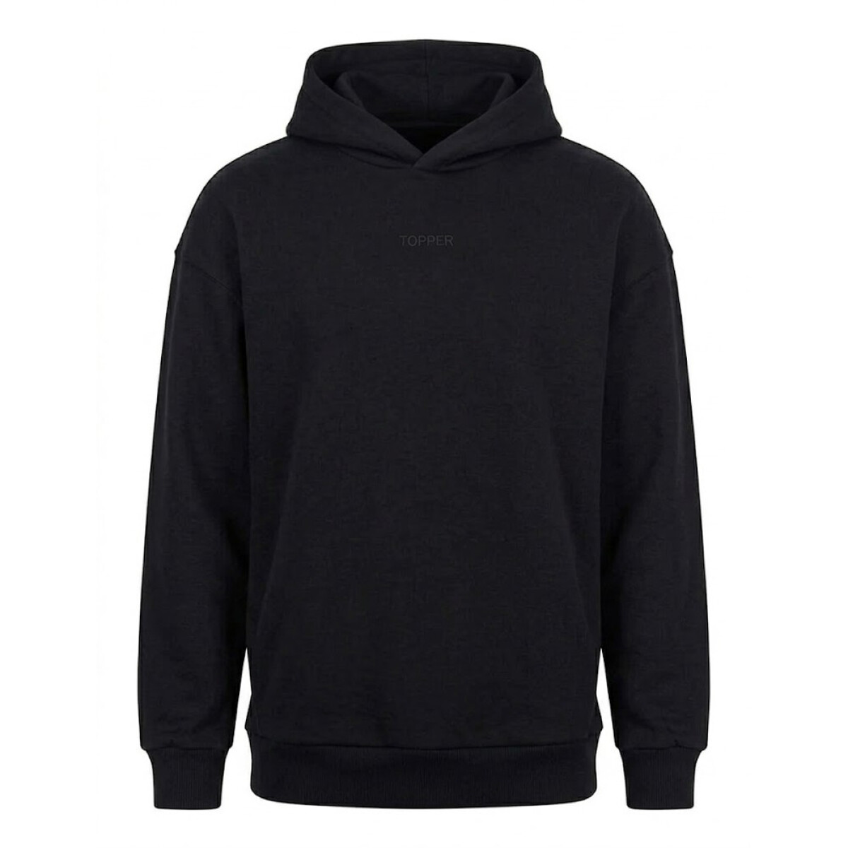HOODIE RTC NO GENDER 1975 - MARRON LION 