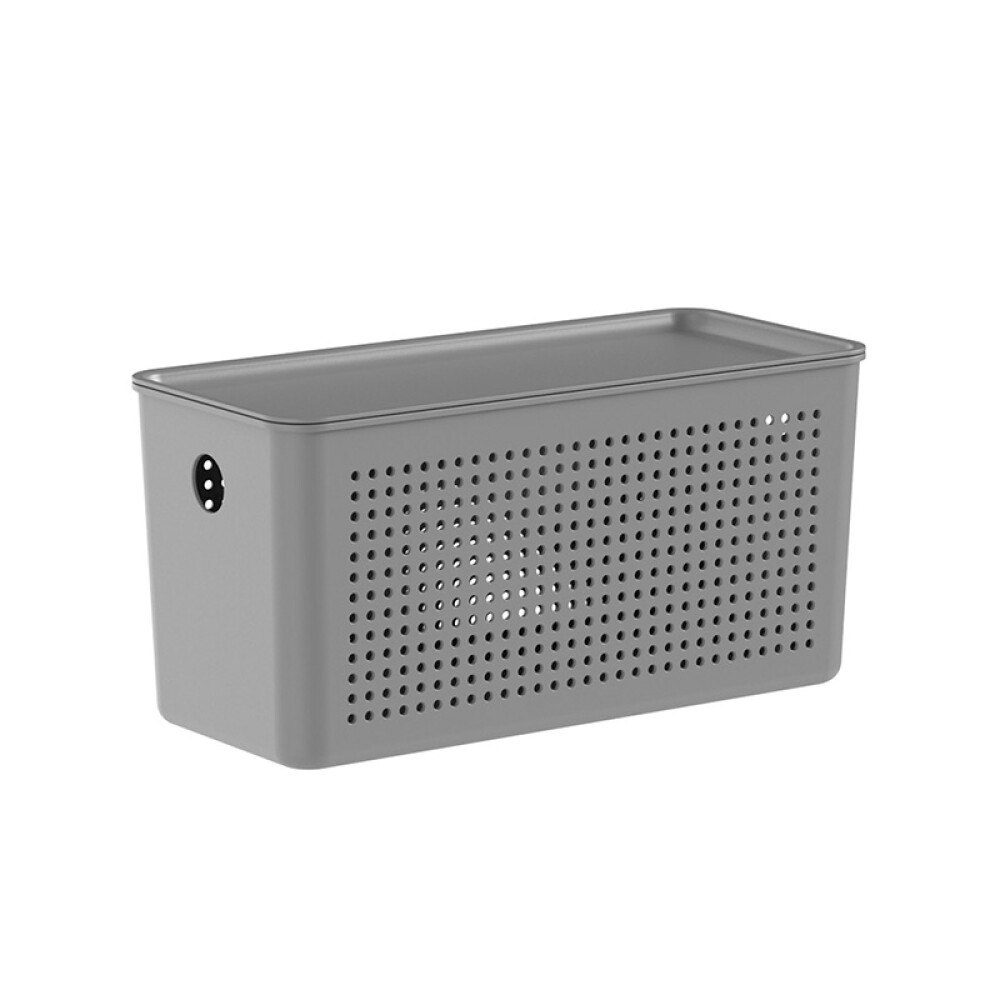 Organizador Flow Nº2 l Tapa Gris