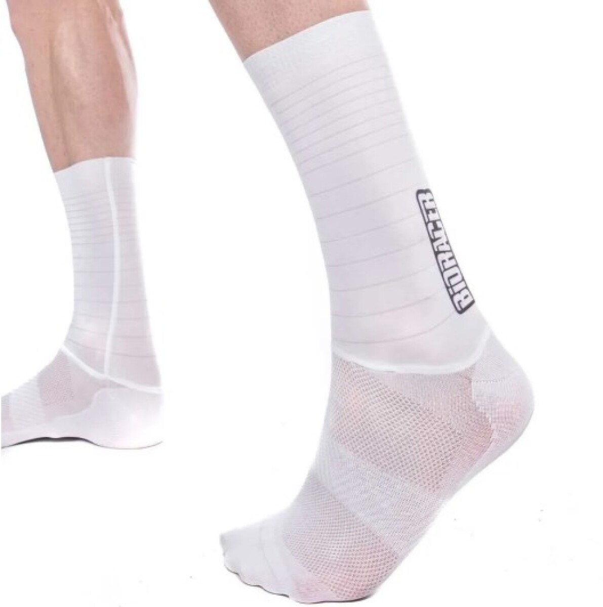 MEDIAS SPITFIRE VESPER BLANCO - BIORACER 