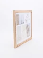 CUADRO PARA FOTOS MADERA