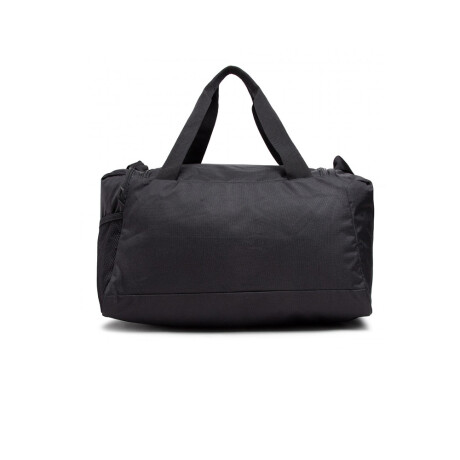 Fundamentals Sports Bag S Black
