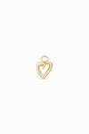 H´ART 2 CHARM ORO / BLANCO