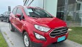 Ford EcoSport SE - 2018 Ford EcoSport SE - 2018