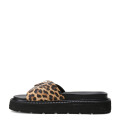 Sandalias de Mujer Miss Carol Milla Animal Print