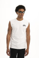 Musculosa Pulau Wwless Blanco