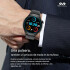 Smartwatch Miccell Pro Amoled Vq-sm03s SMARTWATCH MICCELL PRO AMOLED VQ-SM03S