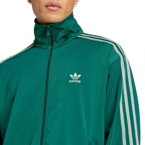 CAMPERA adidas ADICOLOR CLASSICS FIREBIRD Green
