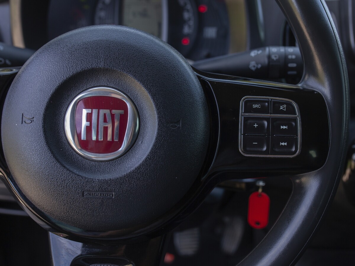 Fiat Mobi Easy On 1.0 Extra Full | Permuta / Financia Fiat Mobi Easy On 1.0 Extra Full | Permuta / Financia