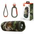 Parlante JBL Flip 7 Bluetooth Resistente al Agua IP68 Camuflado