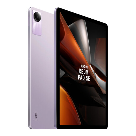 Xiaomi - Tablet Redmi Pad se - 11'' Multitáctil Ips Lcd 90HZ. 8 Core. Android 13. Ram 4GB / Rom 128G 001