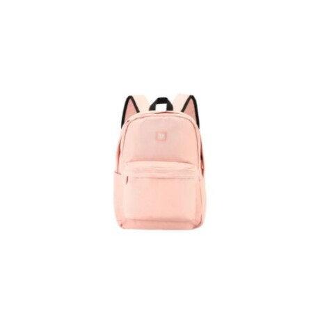 Mochila Terrano Day To Day ROSA