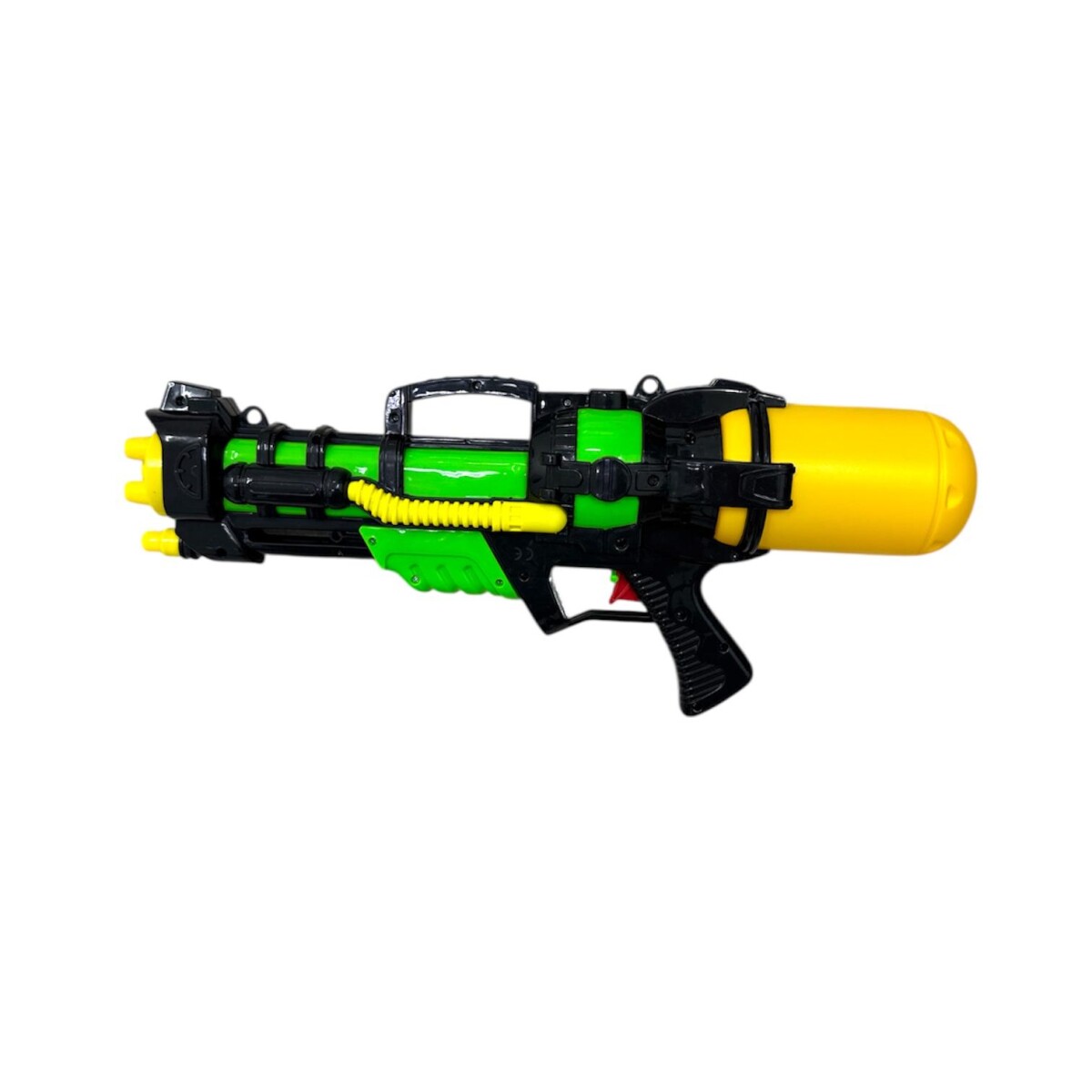 Pistola de Agua 49 cm - Negra 