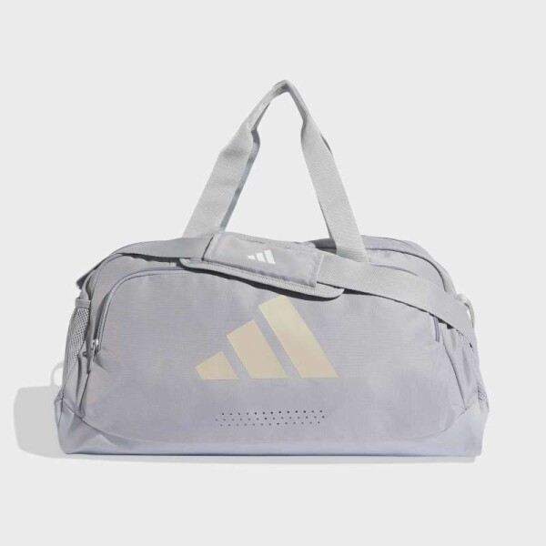 Bolso Adidas Defender Gris