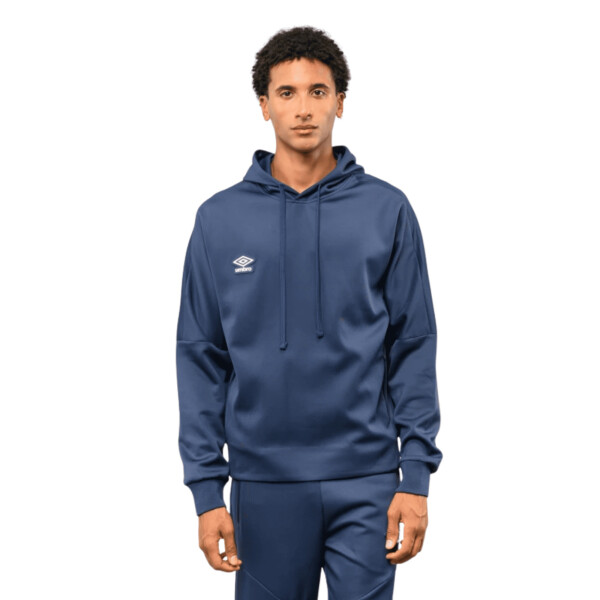 Canguro Umbro City Hombre 20103712 Azul