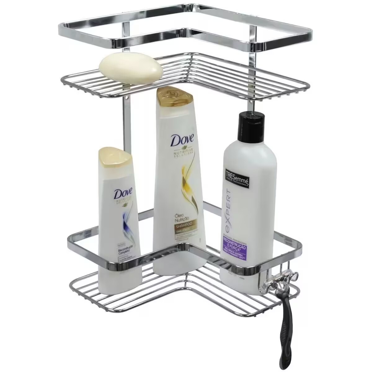 Esquinero Doble Perfezione 