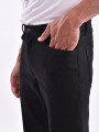 JEAN XAVIER STRAIGH FIT NEGRO