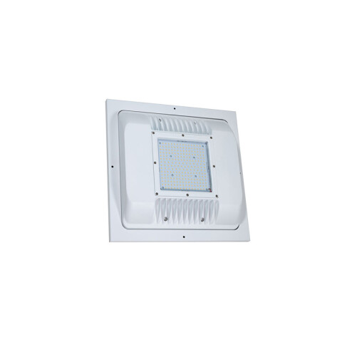 Luminaria FLASH LED int/ext 120W 15600Lm luz fría AS3150