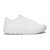 Championes Casuales Mujer Diadora Rocket Blanco-blanco
