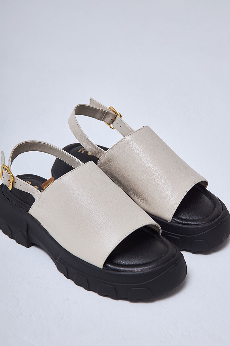 Verve Off White